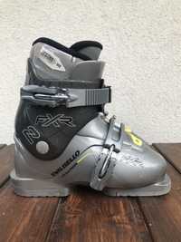 Buty narciarskie Dalbello wkładka 22 cm FXR 4F JR