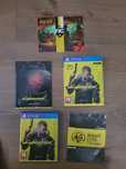 Cyberpunk 2077 PS4