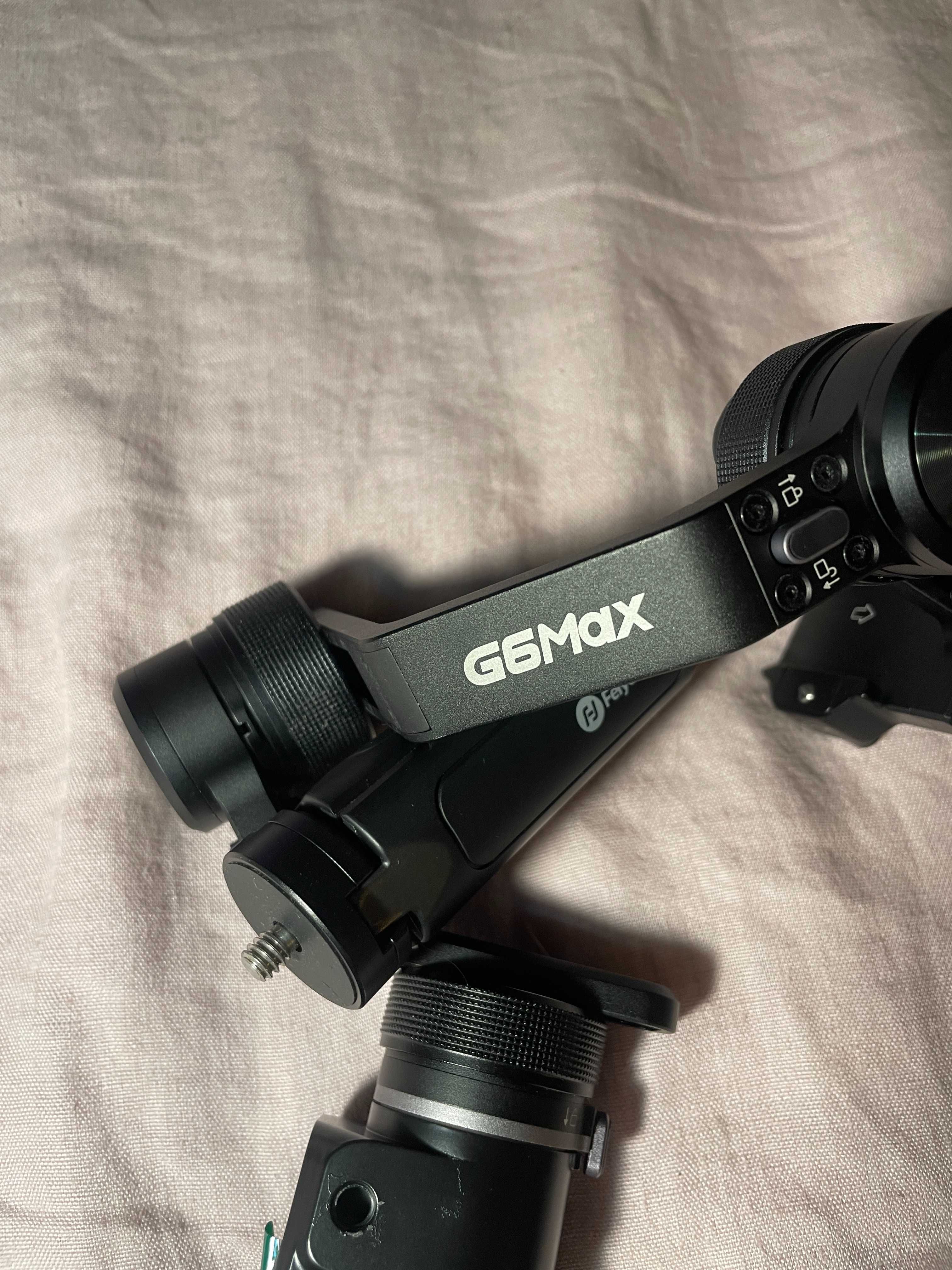 FeiyuTech G6 Max | Gimbal