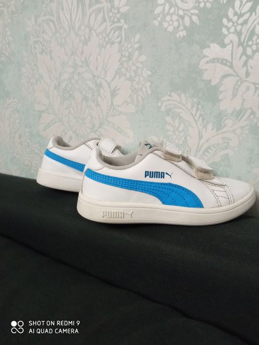 Sprzedam buty Puma 28