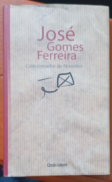 Livros vários autores