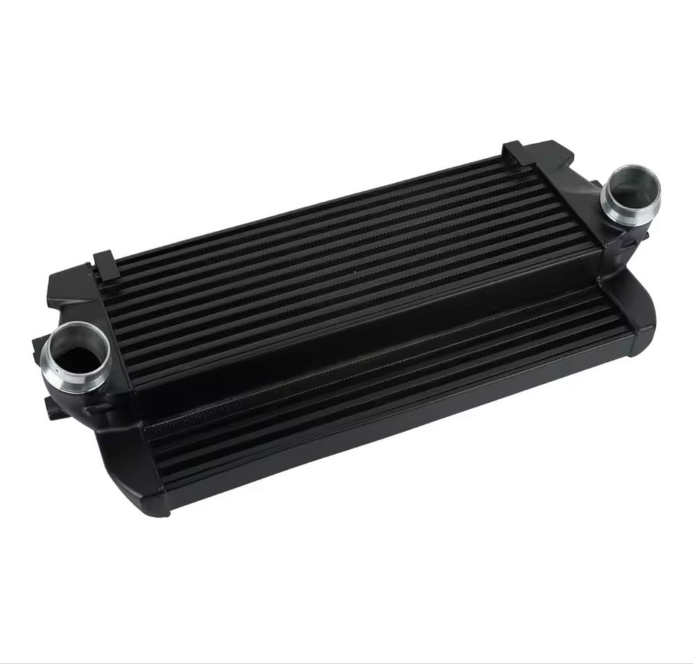 Інтеркуллер збільшеної потужності BMW F10 535i n55