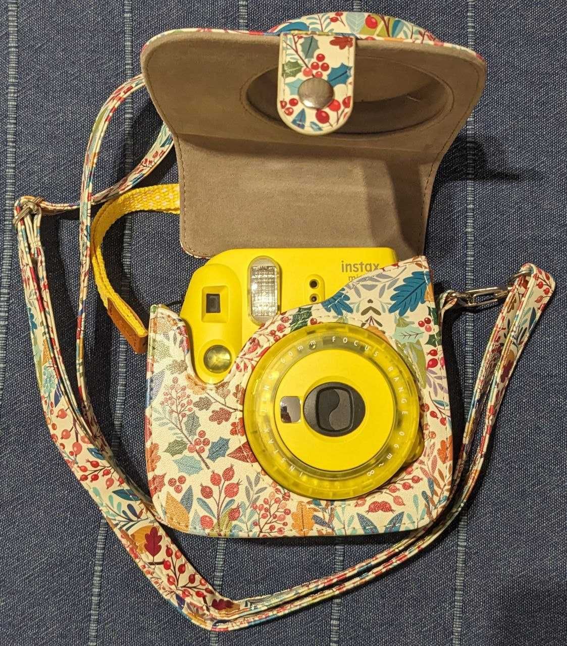 Aparat Fujifilm Instax Mini 9