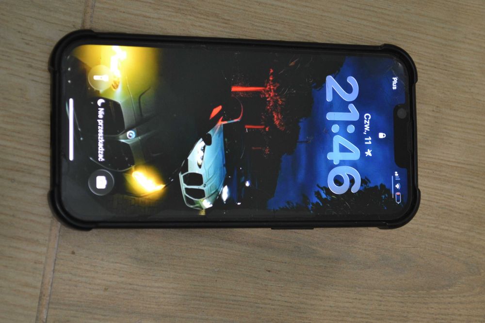 iPhone 13 128gb zielony Zamienie