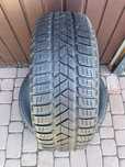 2x OPONY ZIMOWE Pirelli SottoZero 3 215/60/16 99H !