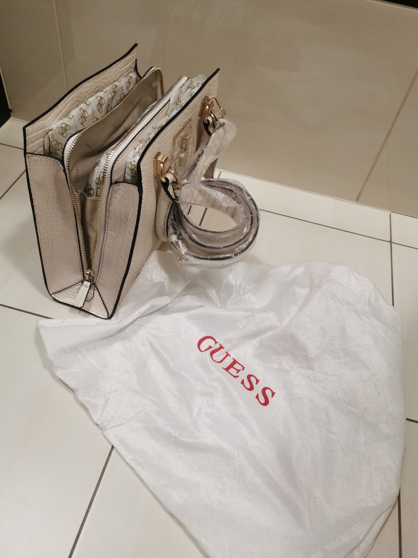 Guess Torebka do ręki