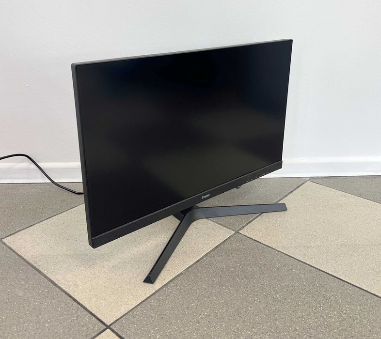 Monitor iiyama G-Master GB2770QSU 27" KPL
