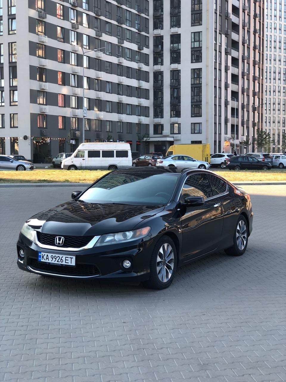 Продам динамічний автомобіль