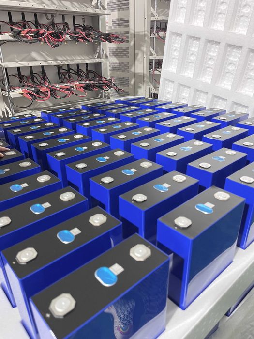 Ogniwa EVE 3,2v MB31 314Ah Polski dostawca, Gwaracja  8sztuk