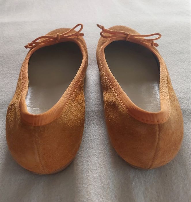 Sabinas Pele Laranja, 37