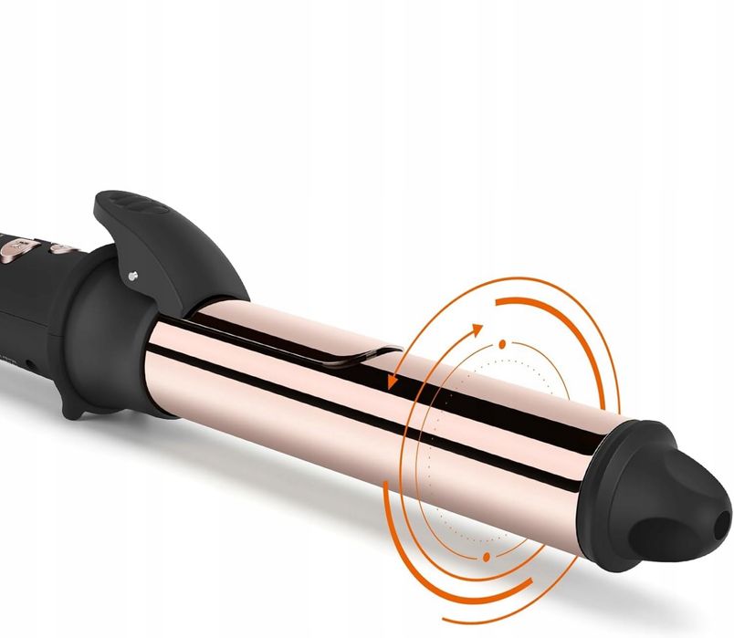 Lokówka automatyczna PARWIN PRO BEAUTY HT229C