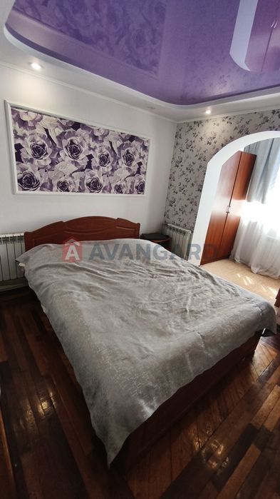 Оренда 3 кімнатної квартири Лівий берег газове опалення