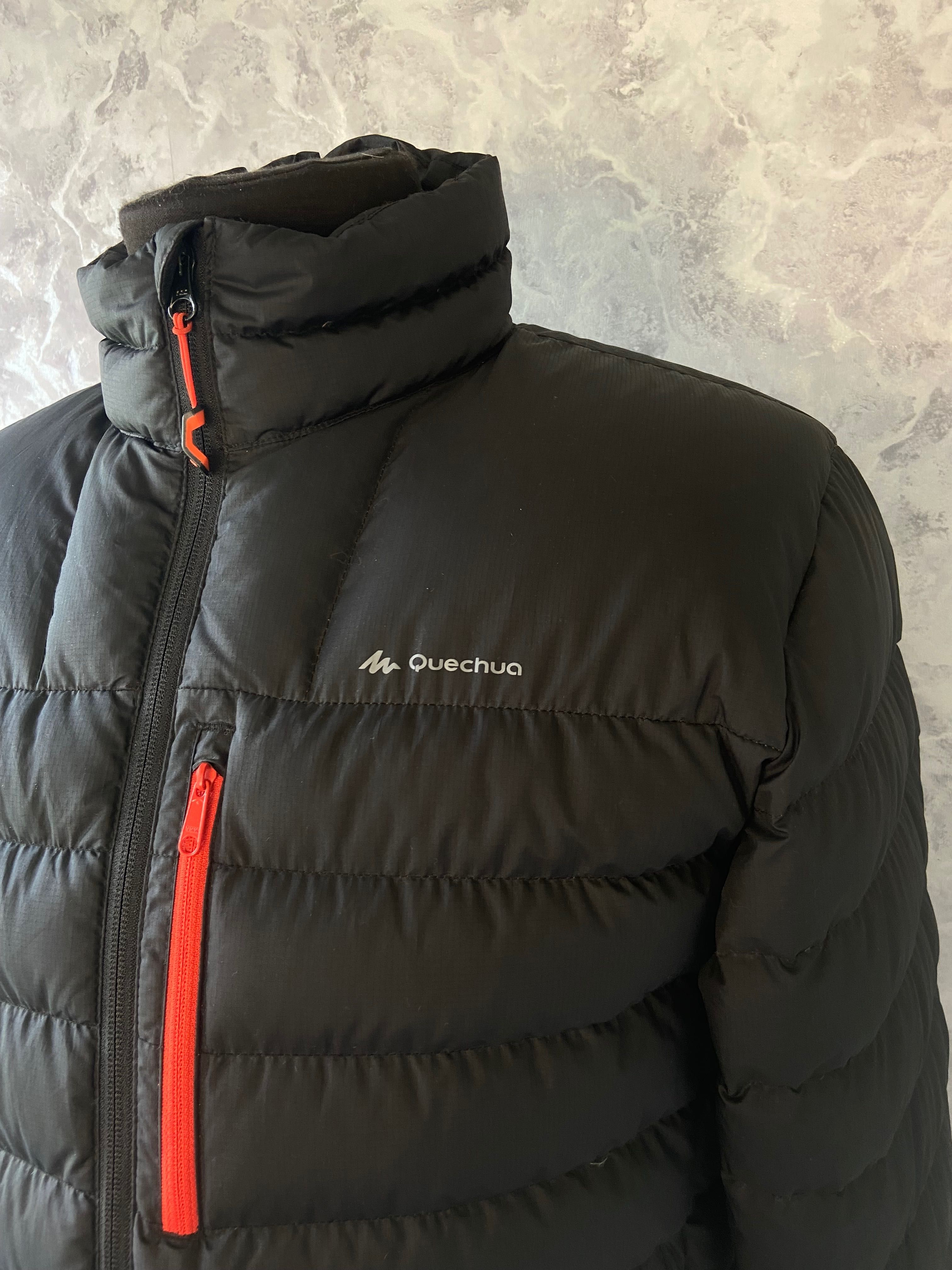 Мікропуховик Quechua