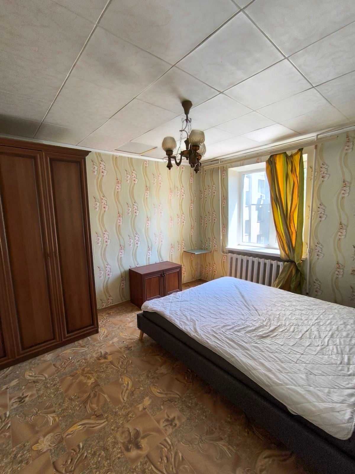 Продам 2-х комнатную на Таирова. Район Сити Центра. Киевский, Одесса.