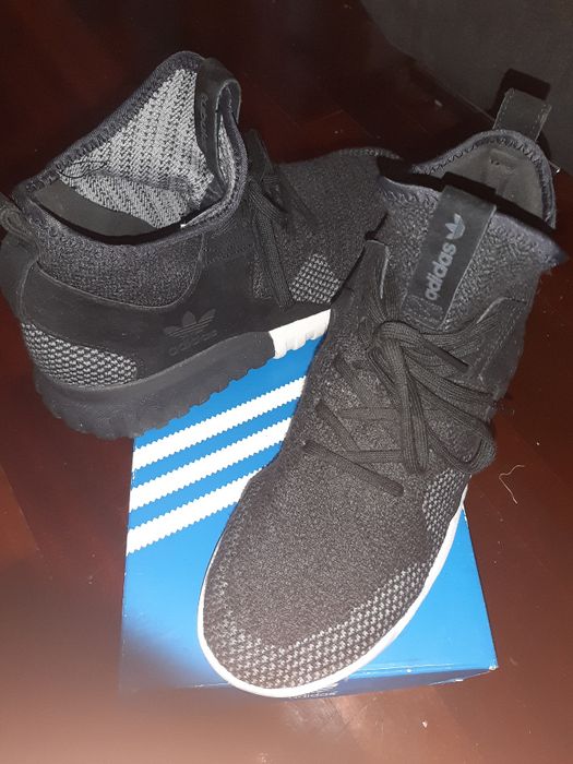 "Adidas - tubular" originais Nr.42