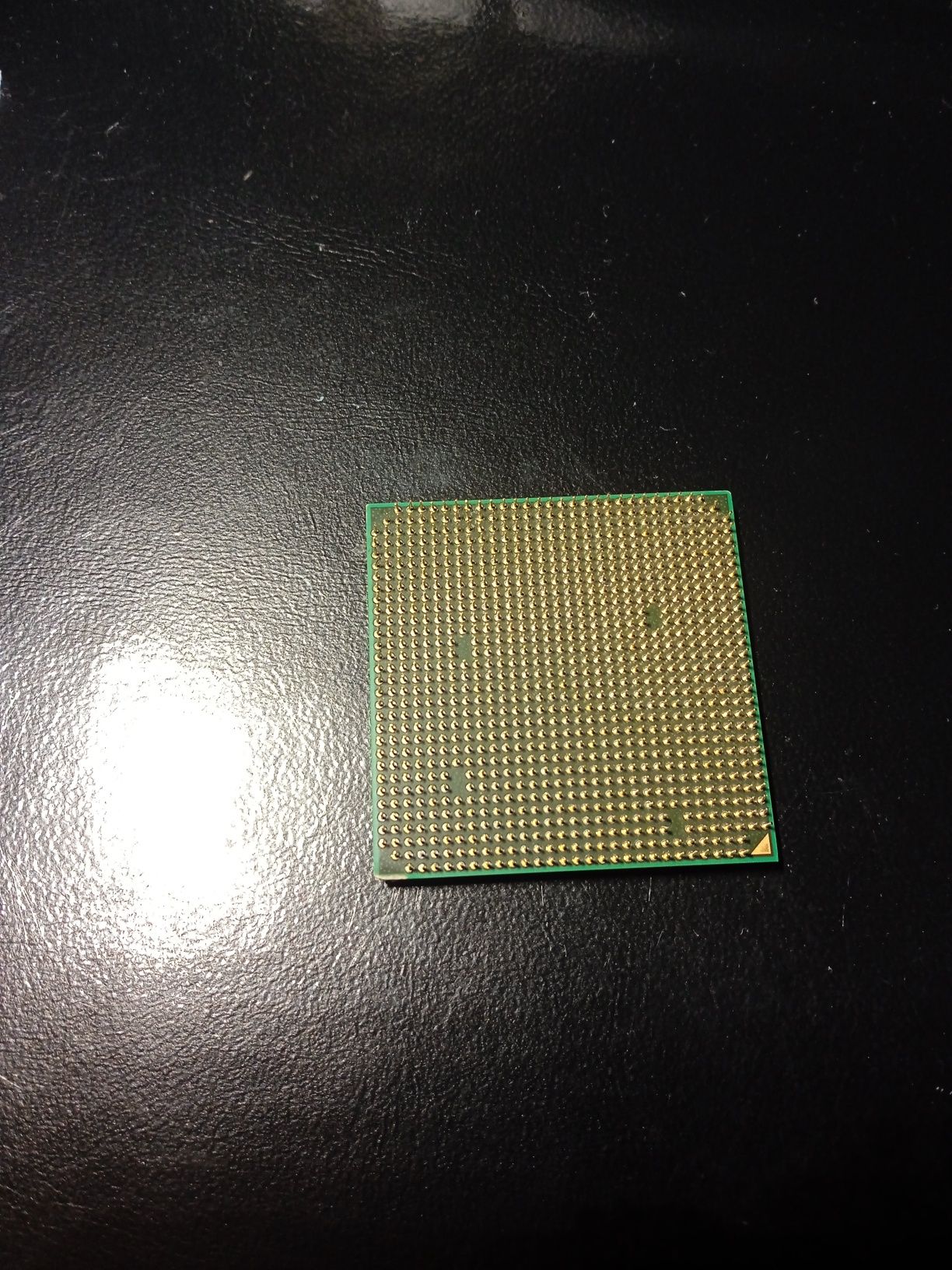 Procesor AMD Athlon (tm) 64x2