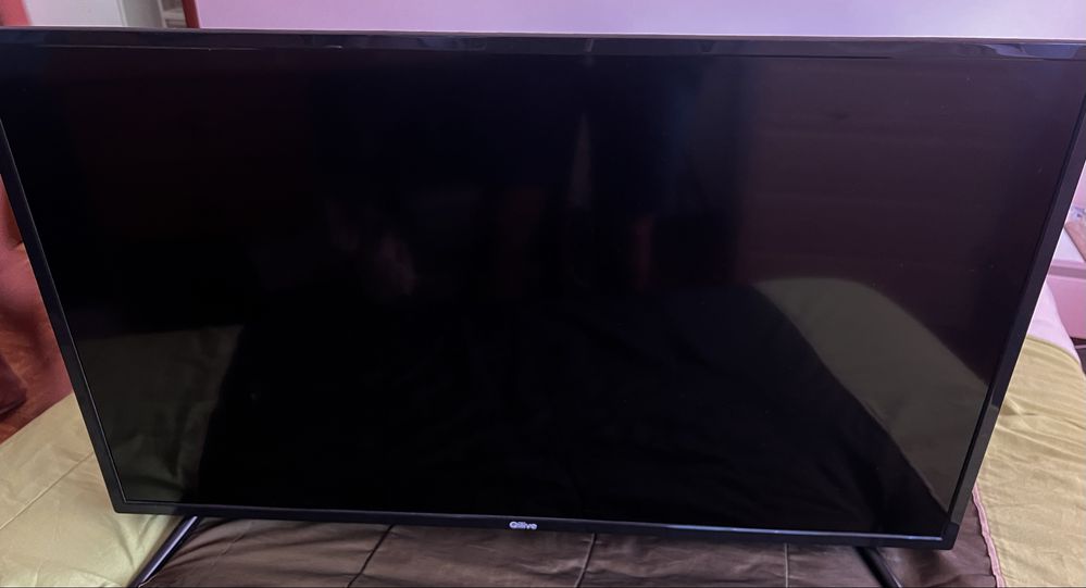 TV Smart Qilive 40 Polegadas