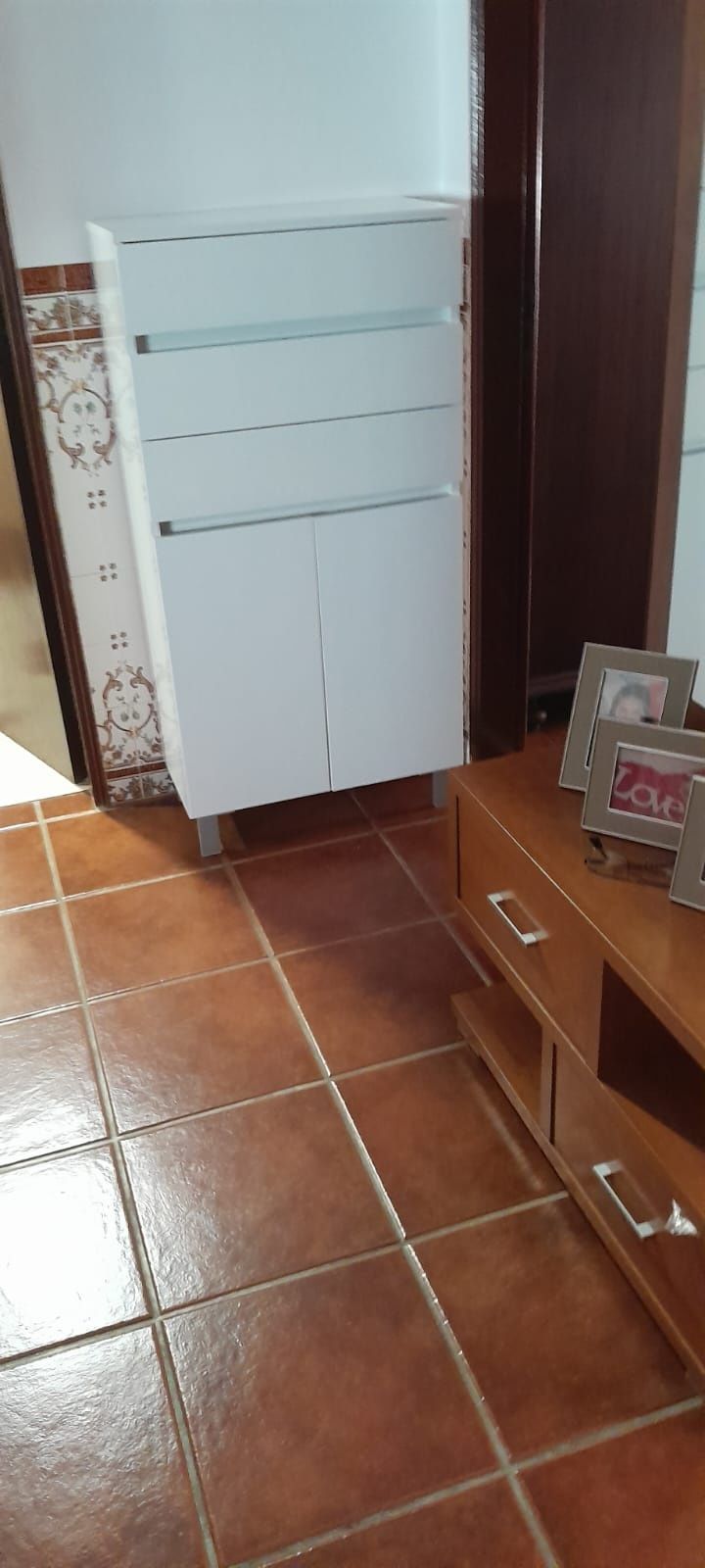 Movel de casa de banho
