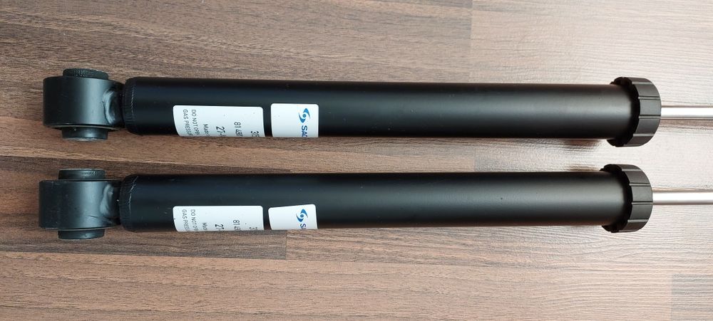 Продам амортизатори.SACS 315 912