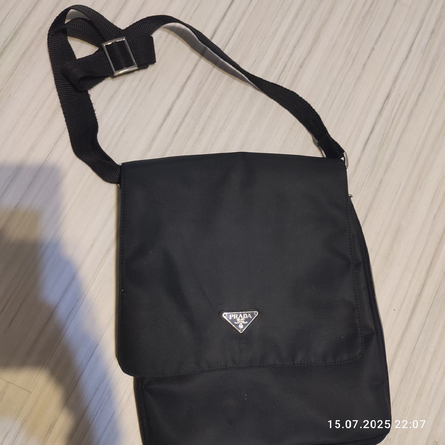 torebka damska Prada