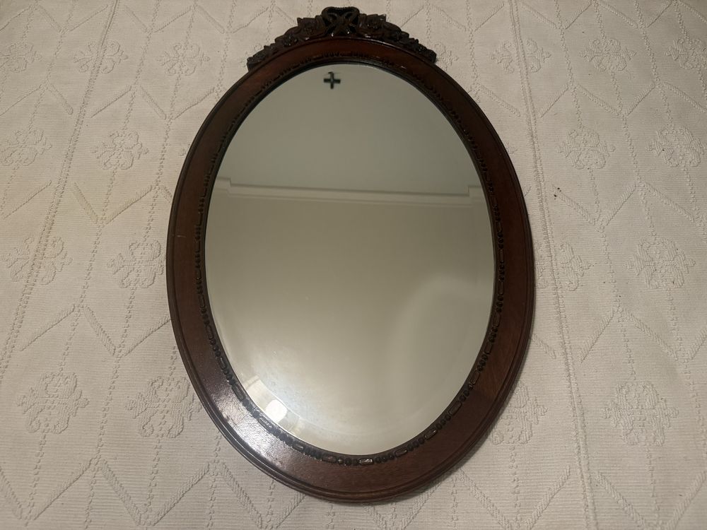 Mobilia de quarto casal completa