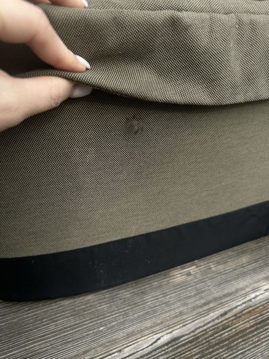 Люлька Cybex Balios S