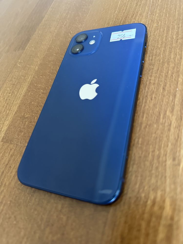 Iphone 12 neverlock 256gb гарний стан