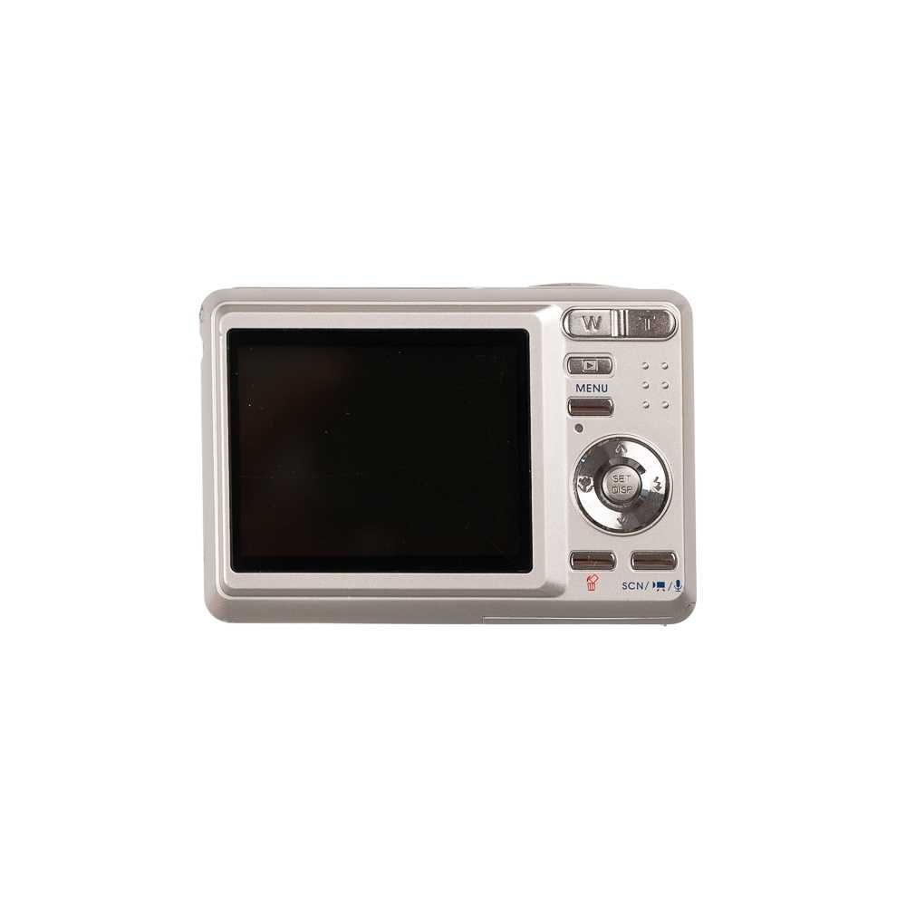 Aparat kompaktowy Jenoptik JD 5.0z3C