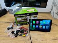 radio samochodowe 9 cali z carpla,android auto