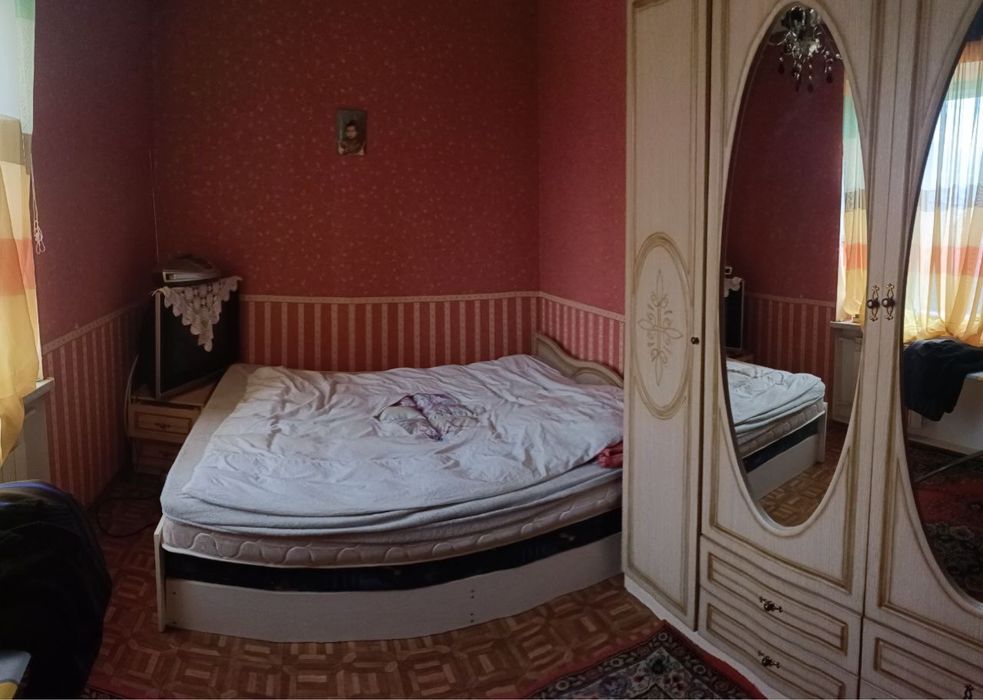 Здам двох кімнатну квартиру