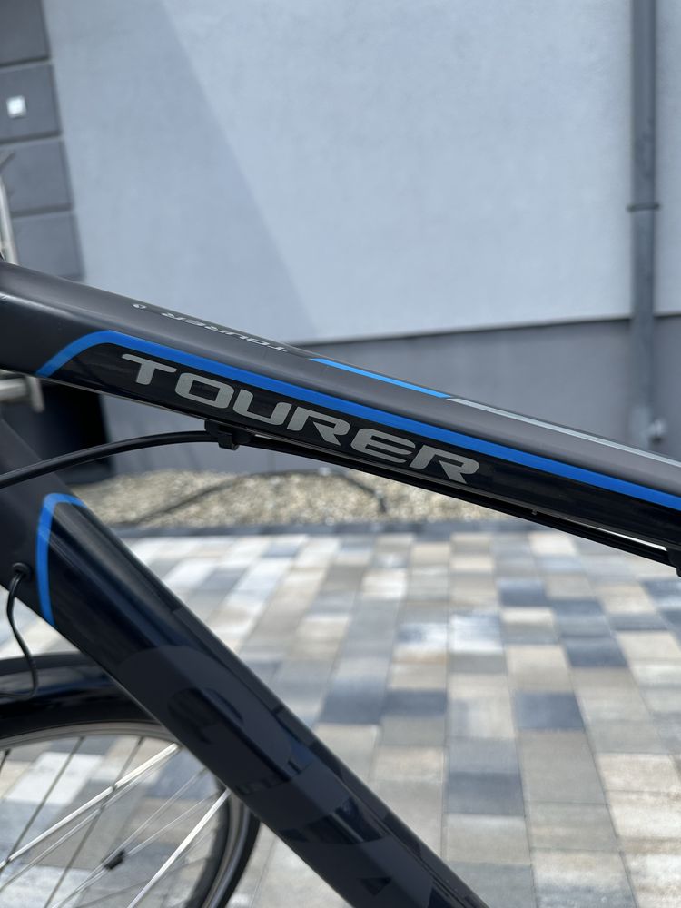 Rower GIANT Tourer