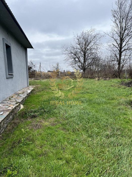 Продається одноповерховий будинок, готовий для проживання с Ксаверівка