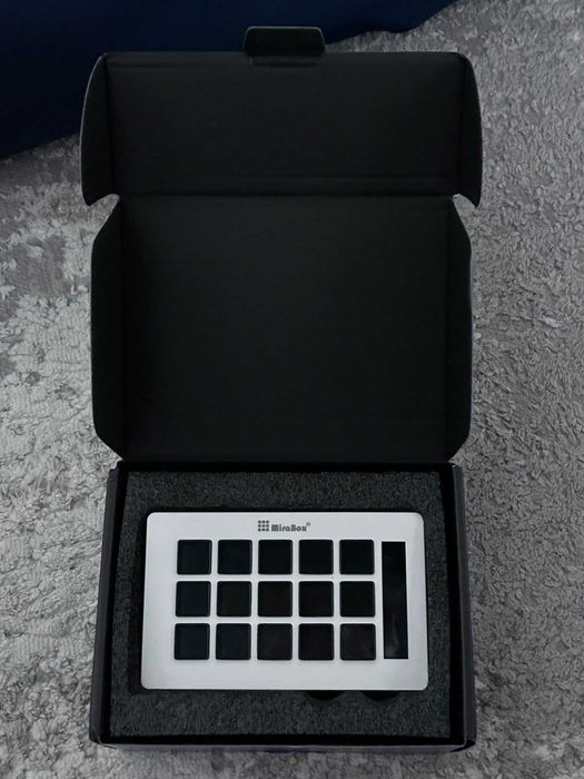 Stream Deck MiraBox 293s
