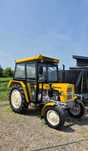 Ciagnik rolniczy Ursus c 330