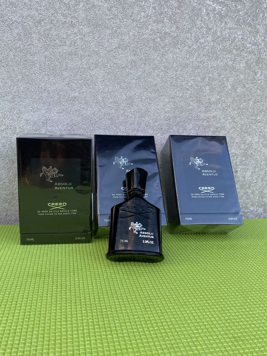 Creed Absolu Aventus Парфумована вода