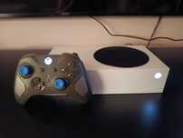 Xbox series S 500GB - Polecam