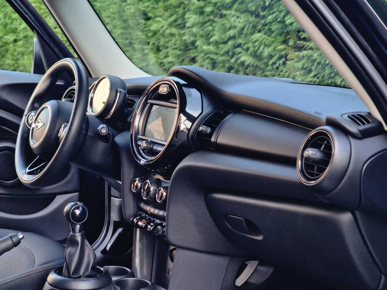 MINI COOPER D LCI F56 1.5D 95CV