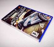 Need for Speed Most Wanted NFS PL Napisy PS2