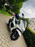 Honda pcx 125/50!  23r - bez prawka