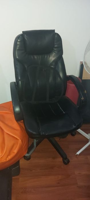 Cadeira de escritorio