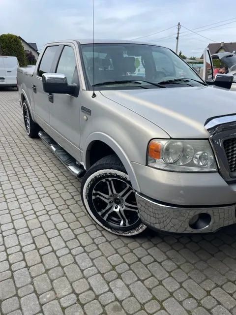 Ford F150 Ford F 150