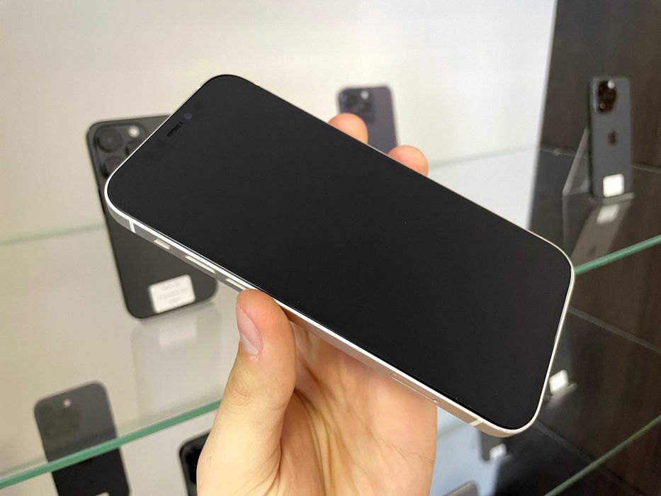 iPhone 12 128  gb Neverlock / від Магазину + Гарантія / Обмін