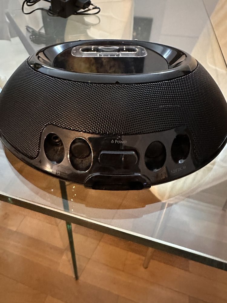 Coluna se som JBL