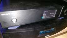 Dac Gustard x26 pro wmacnia sygnał cyfrowy