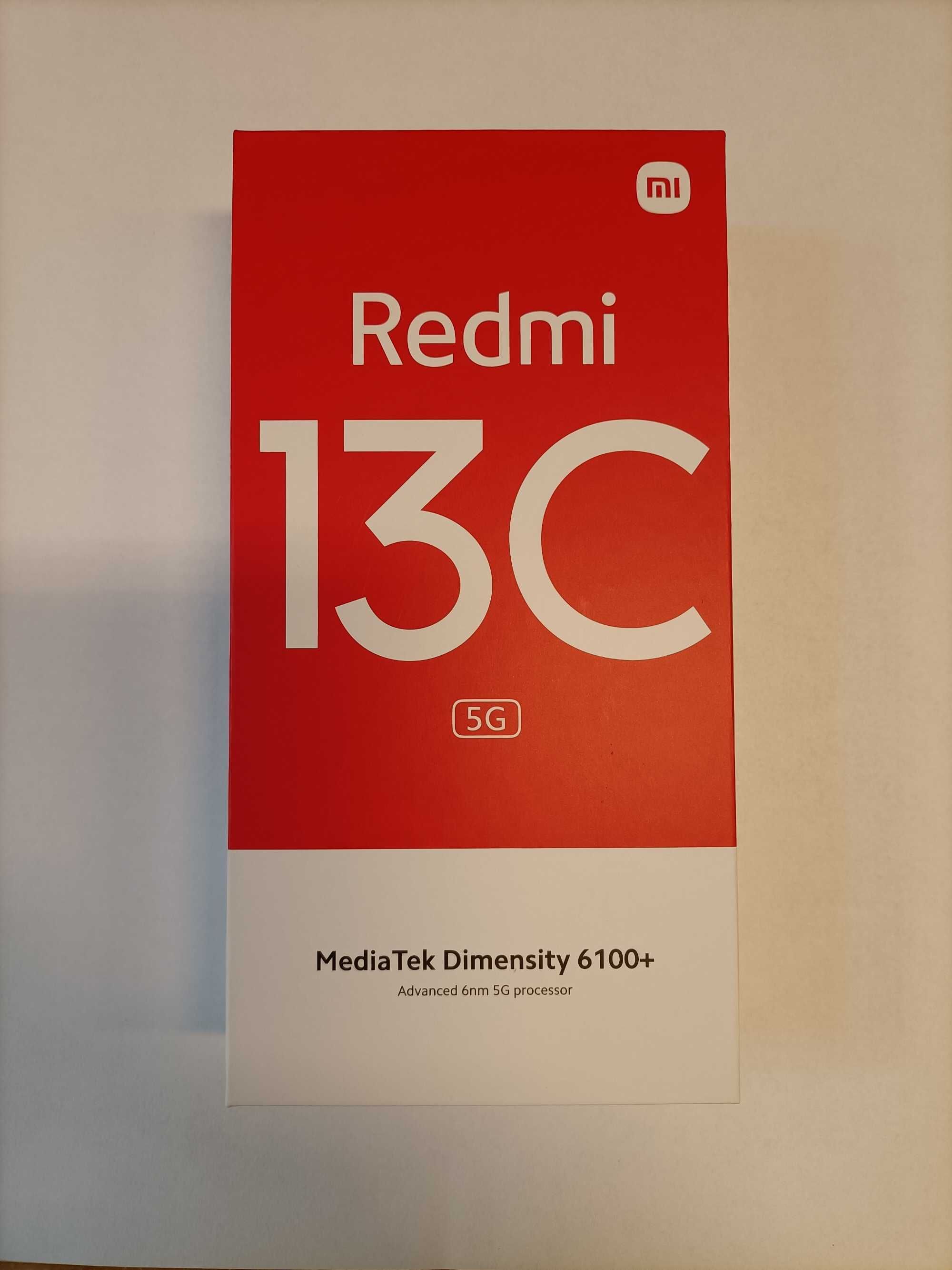 Redmi 5G model 13C