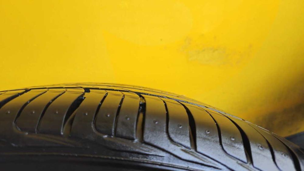 Alufelgi R19 5x110 z oponami 235/55 R19 Hankook