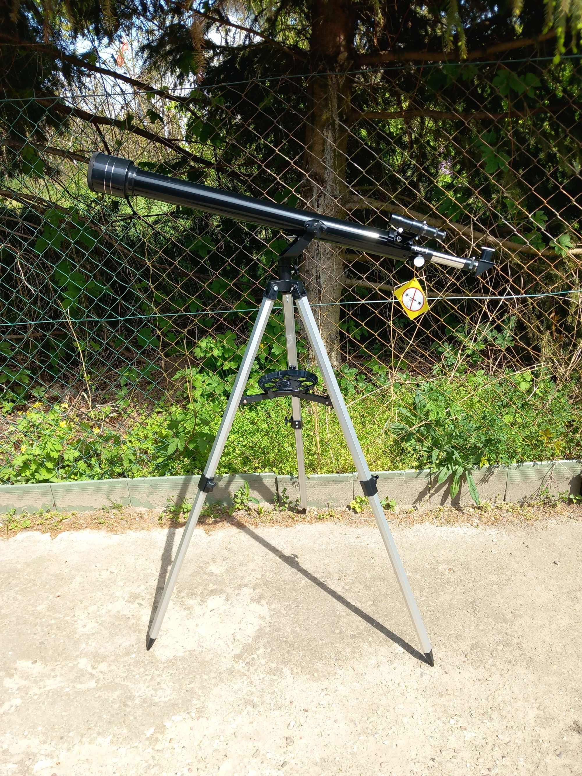 Teleskop OPTICON Perceptor EX 60F900AZ