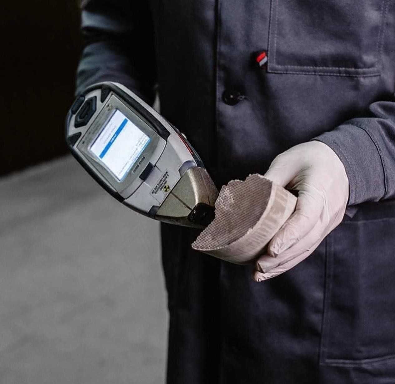 Скупка катализаторів. Куплю каталізатори ДОРОГО. Продати каталізатор.
