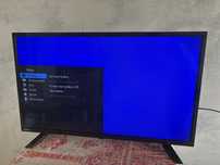 Продам телевизор led Toshiba 32дюйма