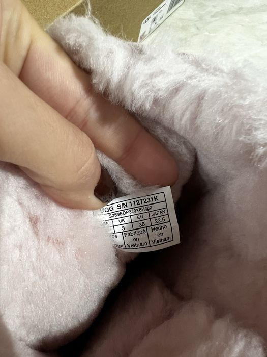 Ugg оригінал абсолютно нові